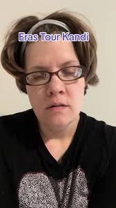 Swifties Discover Kandi