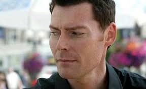 Dude, don't. Author hits Seattle streets and schools men in style