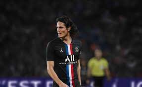 Maillot de foot psg domicile manche longue 20/21. Le Psg Devoile Son Nouveau Maillot Jordan Pour La Ligue Des Champions