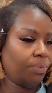 Are you LOOKING or BOOKING Individuals/Cluster lashes , $25 📍Desoto,  75115, LINK IN THE BIO #viral #clusterlashes #lashesextension