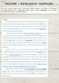 Rozprawkawek « niewielka rozprawa , szkic , artykuł » rozprawka umoralniająca. Jak Napisac Rozprawke How To Write A For And Against Essay Ingliszticzer Pl