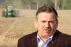 Edward Kosmal w obronie polskiej ziemi