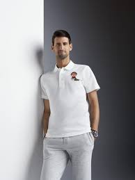 New eyewear from lacoste's novak djokovic capsule collection. Lacoste Launches Collection With Artist Youssef Sy Inspired By Novak Djokovic Mr Magazine