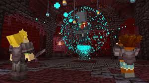 Estas son las mejores comidas que puedes preparar en para controlar tus niveles de . Way Of The Nether In Minecraft Marketplace Minecraft Minecraft Creations Minecraft Mobs Minecraft Anime