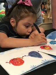 Former Driscoll Children's Hospital patient writes book