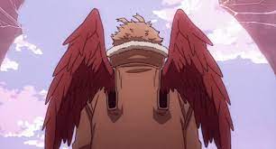 Hawks Keigo Takami Gif Hawks Keigotakami Myheroacademia Discover Share Gifs Keigo Takami Hawk Hawks Gif