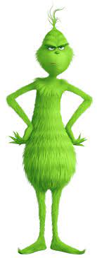 The Grinch 2018 Grinch Images Grinch Characters Grinch