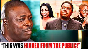 Reggie Ballard AKA Bruh-Man