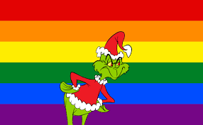 Reading the Grinch as Gay to Piss Off Dr. Seuss | by Kalea Martin | Life is  Lit. | Medium
