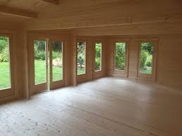 In addition, the dalbury also conforms to suit most height planning. Garden Room D 38m 70mm 8 X 5 M Hansa24 Group