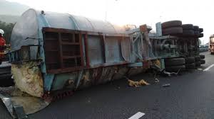 Houston's worst accident happened 45 years ago today. Selangor Water Treatment Plant May Need To Close Following Crash Malaysia The Vibes