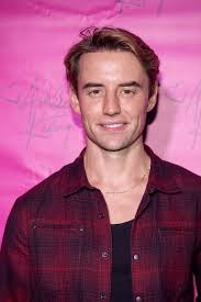 CEO Founder Hyperion LA Andrew Bear Editorial Stock Image