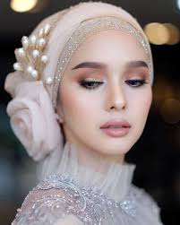 For Those Who Don T Know Me Personally I Lived In Egypt For Nearly Two Years And While There I Made L In 2020 Hijab Wedding Dresses Bridal Hijab Wedding Hijab Styles