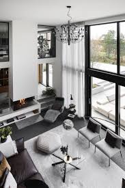 A Luxurious Open Plan Villa In Sweden The Nordroom 12 Jpg Luxury Living Room Design Modern Houses Interior Luxury Living Room