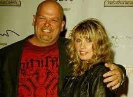 Mar 27, 2021 · rick harrison married his first wife, kim harrison in 1982. Rick Harrison S Interesting List Of Exes Children And The Origins Of His Show Business