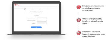 Comment Telecharger Et Installer Le Logiciel Espion Spyzie Espion Portable