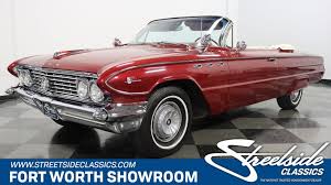 1961 buick lesabre convertible for sale 199989 motorious 1961 buick lesabre convertible for sale