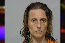 Bernadotte Gaines Cobb County Jail Bookings