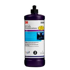 3m 06094 Perfect It Ex Machine Polish Poles Kompon Terbaik U Body Repair Mobil Dg Merk Yg Bagus Diaplikasikan Untuk Paint Repair Dish Soap Bottle Cleaning