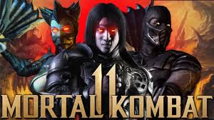 We did not find results for: Mortal Kombat 11 Why Are The Revenants So Weak Theory Speculation Youtube