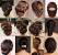 Bun Pakistani Wedding Hairstyles