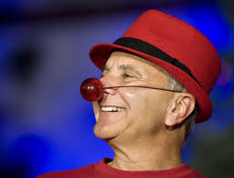 Jim Doti: A man who climbs mountains