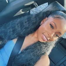 Brooke Chaney's Instagram, Twitter & Facebook