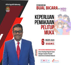Kkm Portal Myhealth On Twitter Dengarkan Bual Bicara Berkenaan Keperluan Pemakaian Pelitup Muka Bermula Jam 8 00 Dalam Siaran Berita Di Semua Radio Astro Astro Radio News Bersama Dr Vickneshwaran Muthu Dari Bahagian