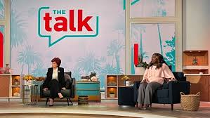 Watch season 11 of #thetalk with @sharonosbourne, @sherylunderwood, @carrieanninaba, @amandakloots & @elainewelteroth on cbs weekdays 2pm et/1 pt thetalk.com. The Talk On Hiatus After Sharon Osbourne Sheryl Underwood The Washington Post