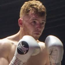 Imad Naseeb vs. Sean Jackson, Gardner vs. MacMillan