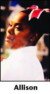 ALONNA ALLISON Obituary (1998