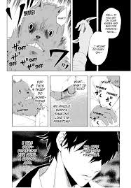 The morose mononokean (不機嫌なモノノケ庵, fukigen na mononokean) is a japanese manga series written and illustrated by kiri wazawa. Fukigen Na Mononokean Episode 5 Discussion Forums Myanimelist Net