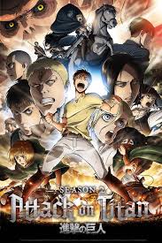 Anime Review Attack On Titan Merlin S Musings I find eren & historia to be better together than mikasa & him, as mikasa just got too damn annoying lol. anime review attack on titan merlin