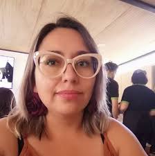 Paula Olmos Contreras visibilizando Atacama