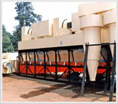 Used for efficient drying process. Tea Dryer Machine à¤Ÿ à¤¡ à¤° à¤¯à¤° à¤®à¤¶ à¤¨ In Bhiwandi Kilburn Engineering Limited Id 1748031130