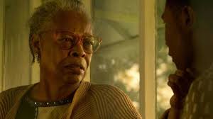 Who was Carl Sutton in Outer Banks and what happened to her?