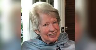 Obituary for Maureen L. (Larkin) Wright