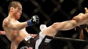 Fighter Sentenced To 10 Months In Prison For Ufc Match Fixing Scam Joe Co Uk