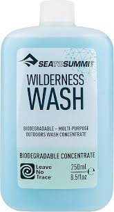 Check spelling or type a new query. Sea To Summit Wilderness Wash Uitrustingsonderhoud 250ml Bol Com