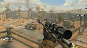 100% safe and virus free. Top 4 Best Offline Shooting Sniper Games Android Less Than 50 Mb 1 Youtube
