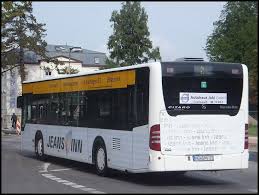 Jeans inn mapas de street view. Mercedes Citaro Ii Der Stadtwerke Greifswald In Greifswald Busse Welt Startbilder De