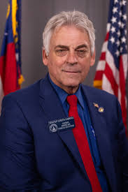 GA Georgia Senate Agriculture and Consumer Affairs Committee