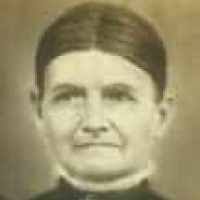 Nancy Adeline Clark (1827–1912) • FamilySearch