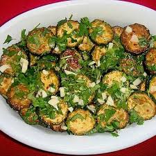 Eingelegte Zucchini Rezepte Chefkoch Zucchini Einlegen Auberginen Eingelegte Auberginen