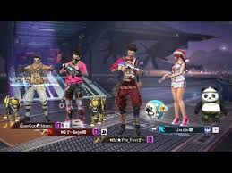 Oleh karena itu garena selaku developer. Rank Rush Gameplay Slumber Queen Free Fire Youtube