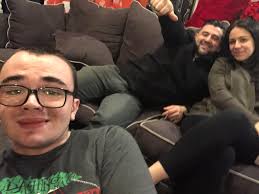 In Memory of Andrew Torres