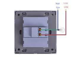 Produk asli harga terbaik 👍 hanya di ruparupa. Saklar Lampu Luxury Led 86 Type 1 Switch Yk 220r Black Jakartanotebook Com