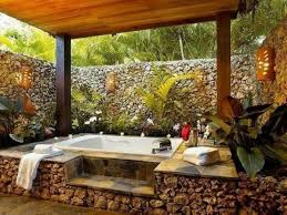 Self care and ideas to help you live a healthier, happier life. 15 Outdoor Spa Ideas In 2021 Outdoor Spa Backyard Small Backyard
