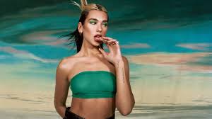 Lipa had relocated from kosovo to london at the age of fifteen in order to pursue a career in music. Dua Lipa Interview The Pop Sensation On Why Her New Album Future Nostalgia Can Help Us Through Difficult Times Culture The Sunday Times