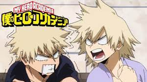 Bakugo Family My Hero Academia Youtube Also, i do in no way try to diagnose bakugo with anything. bakugo family my hero academia
